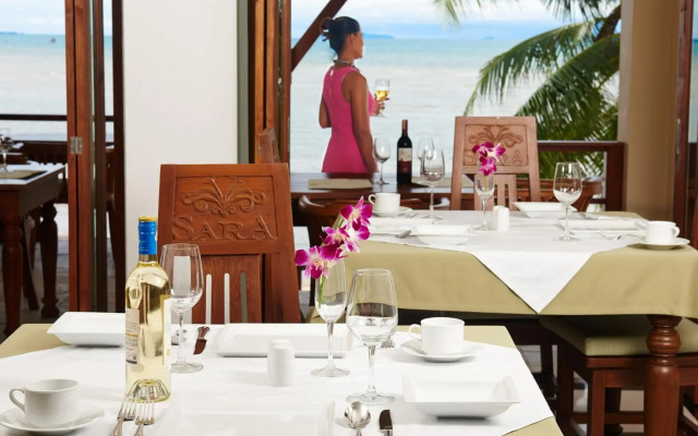 Sara Beachfront Boutique Resort