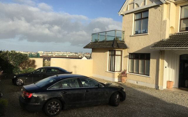 Hillrise Portrush