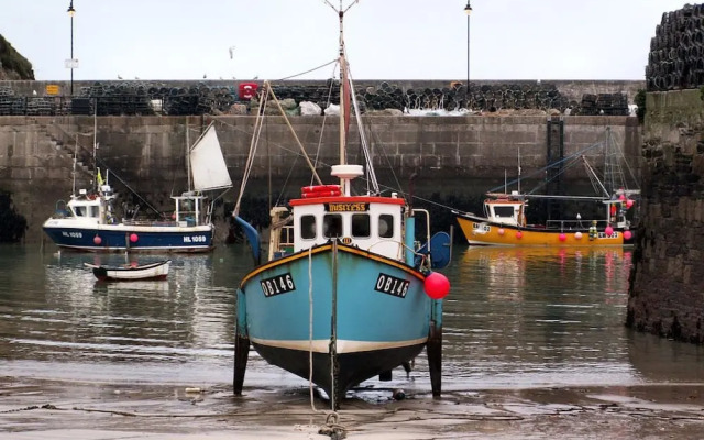 Harrington Guest House