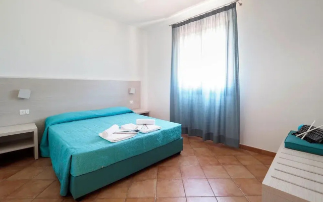 Cala Sol - Ciclamino