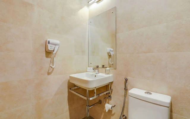 Summit Swiss Heritage Hotel & Spa