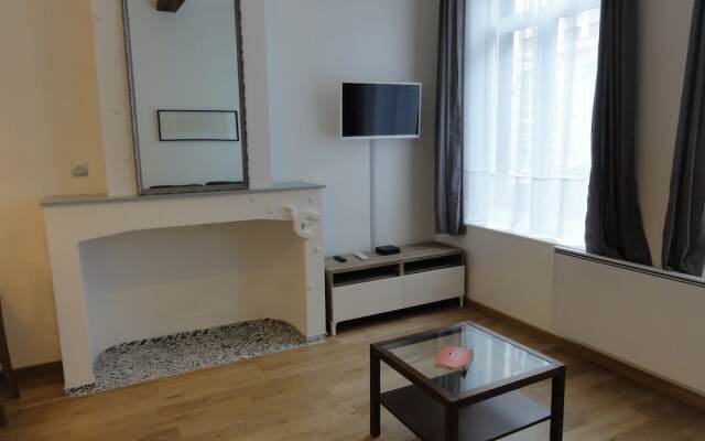 Moment'Apart Legno