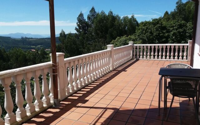 Agroturismo Kasa Barri