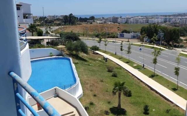 Appart-Hotel Cabo Dream