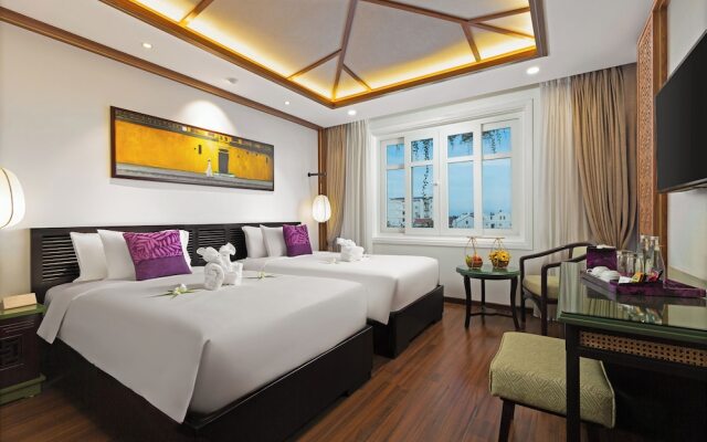 The Saga Hotel Hoi An