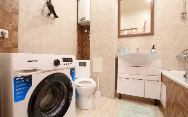 TimHouse (ТимХаус) на улице Бехтерева