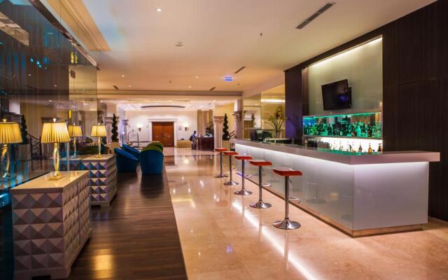 Mercure Regency Makassar