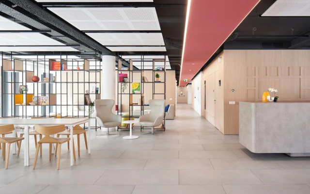 aparto Milan Durando