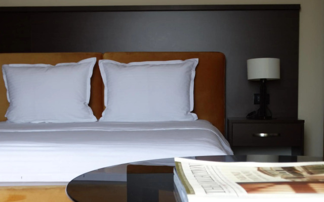 Keto Hotel