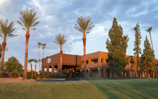 Scottsdale Parkview Resort