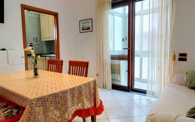 Two Bedrooms Vacation Rental in Minori Center