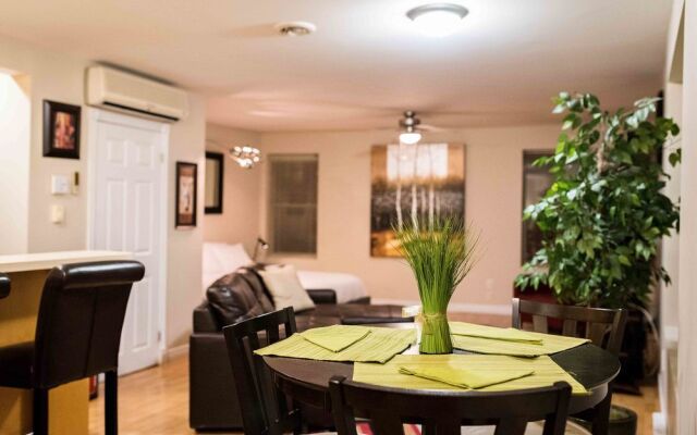 Lester Lofts by Bower Boutique Hotels