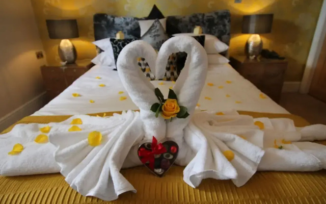 Windermere Boutique Hotel