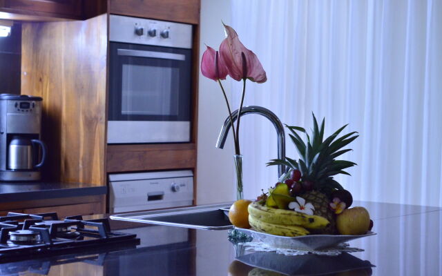 Villa Lilly