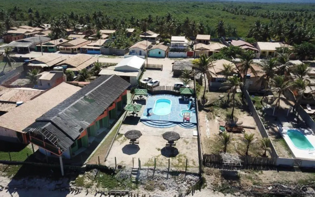 Pousada Club De Pocas