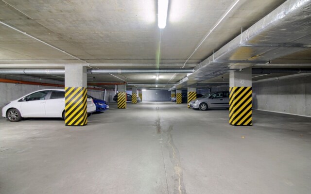 Apartments in Szczecin - Janosika