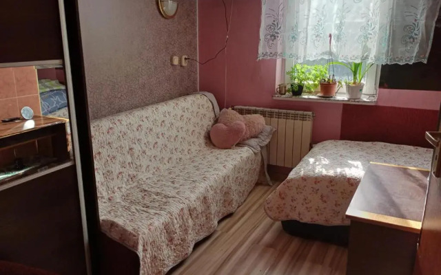 Pokoje u Adama i Ewy