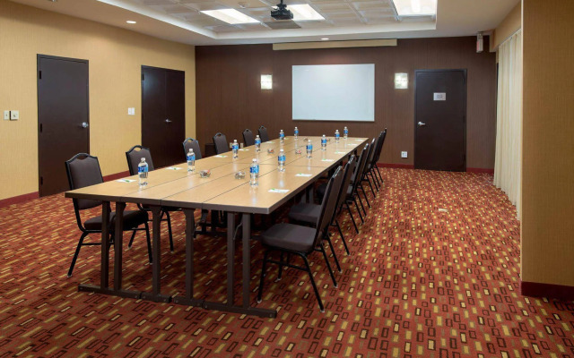 Courtyard by Marriott Secaucus Meadowlands