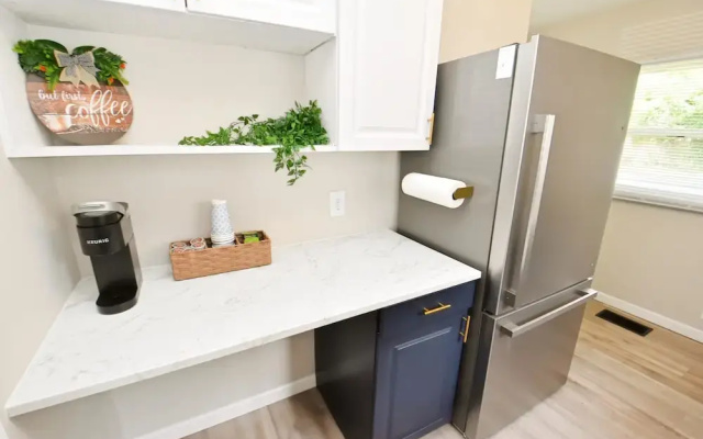 5 min Walk to Notre Dame Modern Home 517