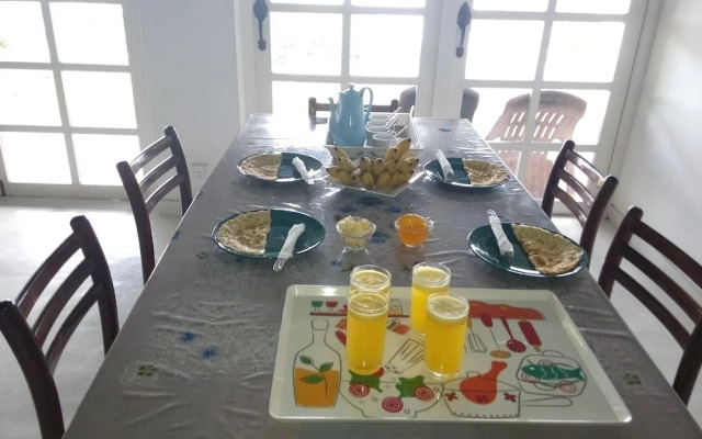 Eagle Nest Villa