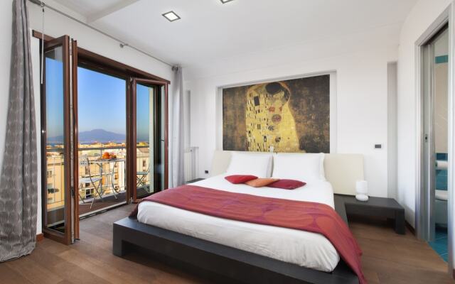 Appartamento Virginia I