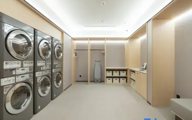 JI Hotel (Baoding Boye)