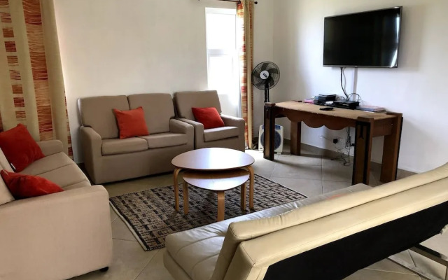 Black River Villa Turquoise 3bdr, sea View