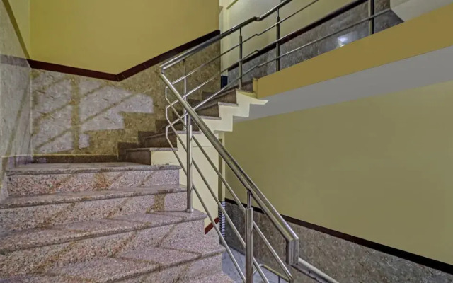 Hotel Shyam Palace