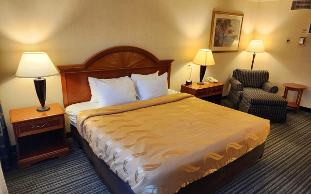 Quality Inn