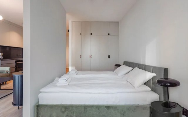 Apartamenty Sun & Snow Scala