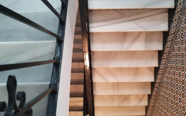 Soho Lounge - Space Maison Apartments