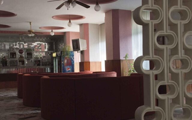 Hotel Hefaistos