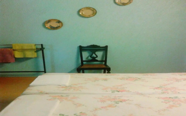 Homestay with a garden in Panjim, Goa, by GuestHouser 20771