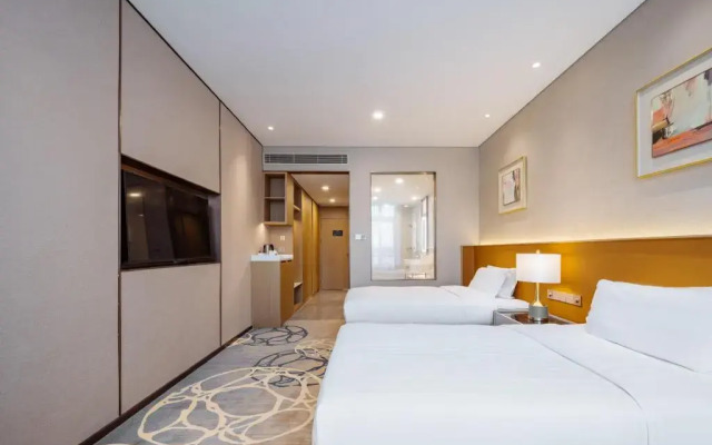 Cypress Garden Hotel Shanghai