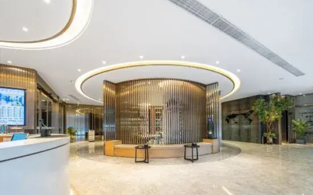 Ruidu E Hotel (Tangjiaqiao)