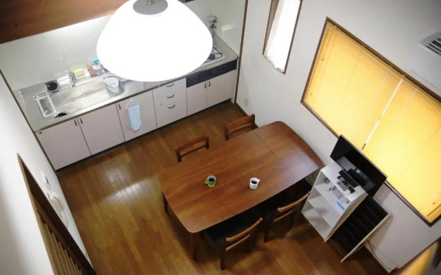 Stay Omihachiman Ekimae Inn