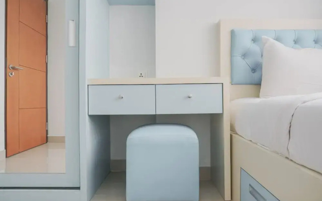 Warm And Cozy 3Br Apartment At The Royal Olive Residence