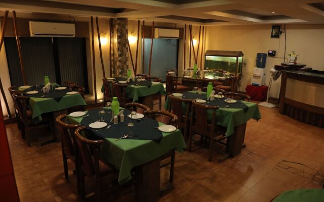 Hotel Gokul
