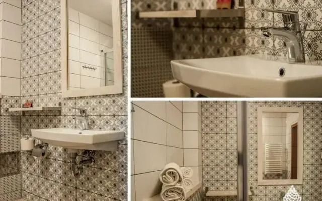 Zalesie Mazury Active Spa