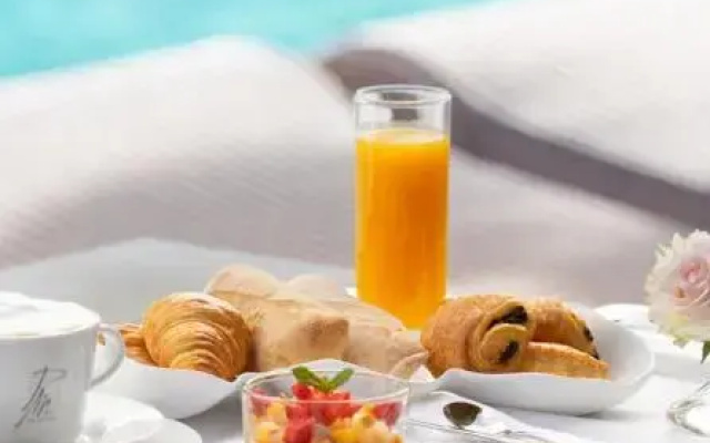 Le Pre de la Mer