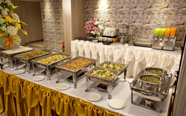 NRC Residence Suvarnabhumi