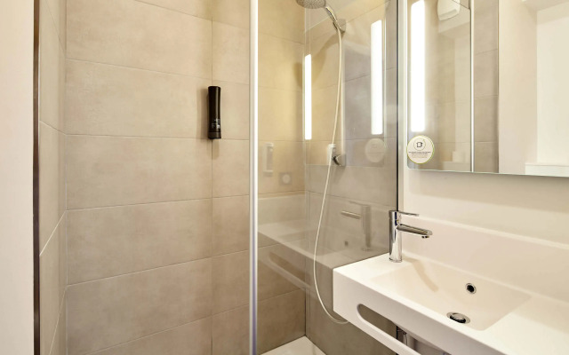 B&B HOTEL Argenteuil
