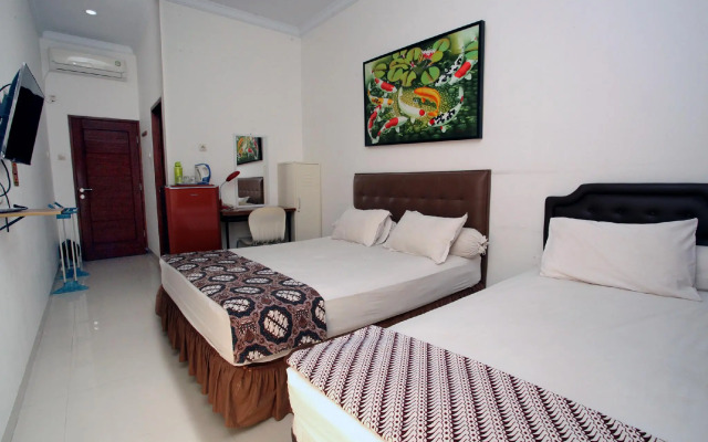 Andelis Homestay