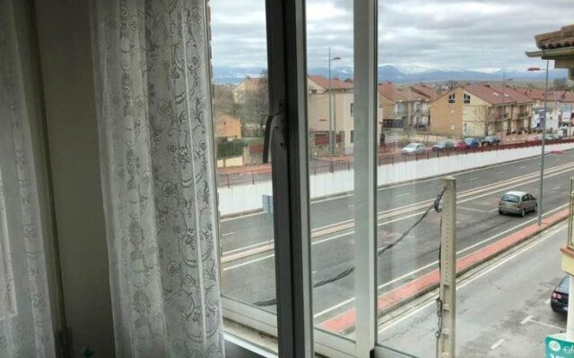 Hostal Boal