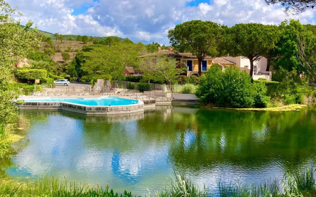 Maison 20 du Lac Les Restanques