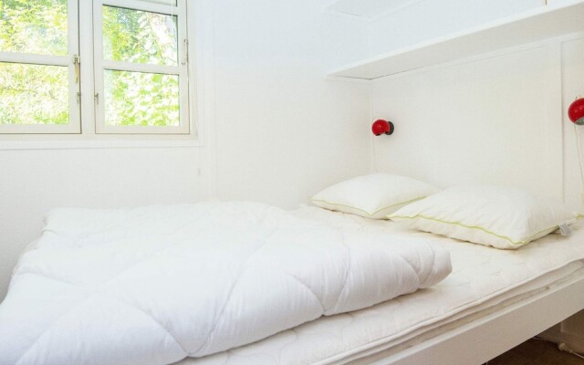 6 Person Holiday Home in Haderslev