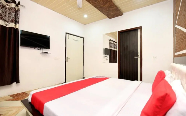 Brar Resort By OYO Rooms