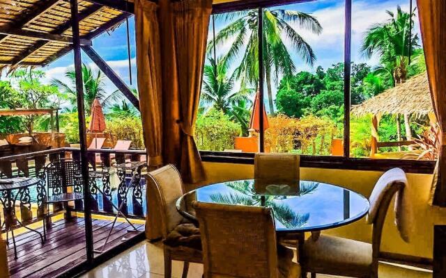 Samui Green Palm Resort