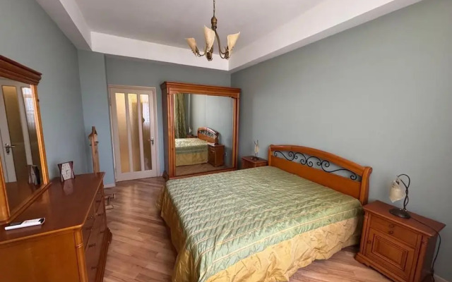 Porto Pizza Luxury Apartment