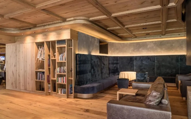 Sporthotel Gran Baita